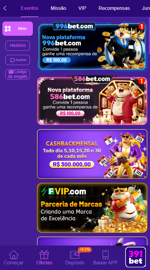 Baixar 391bet.com App